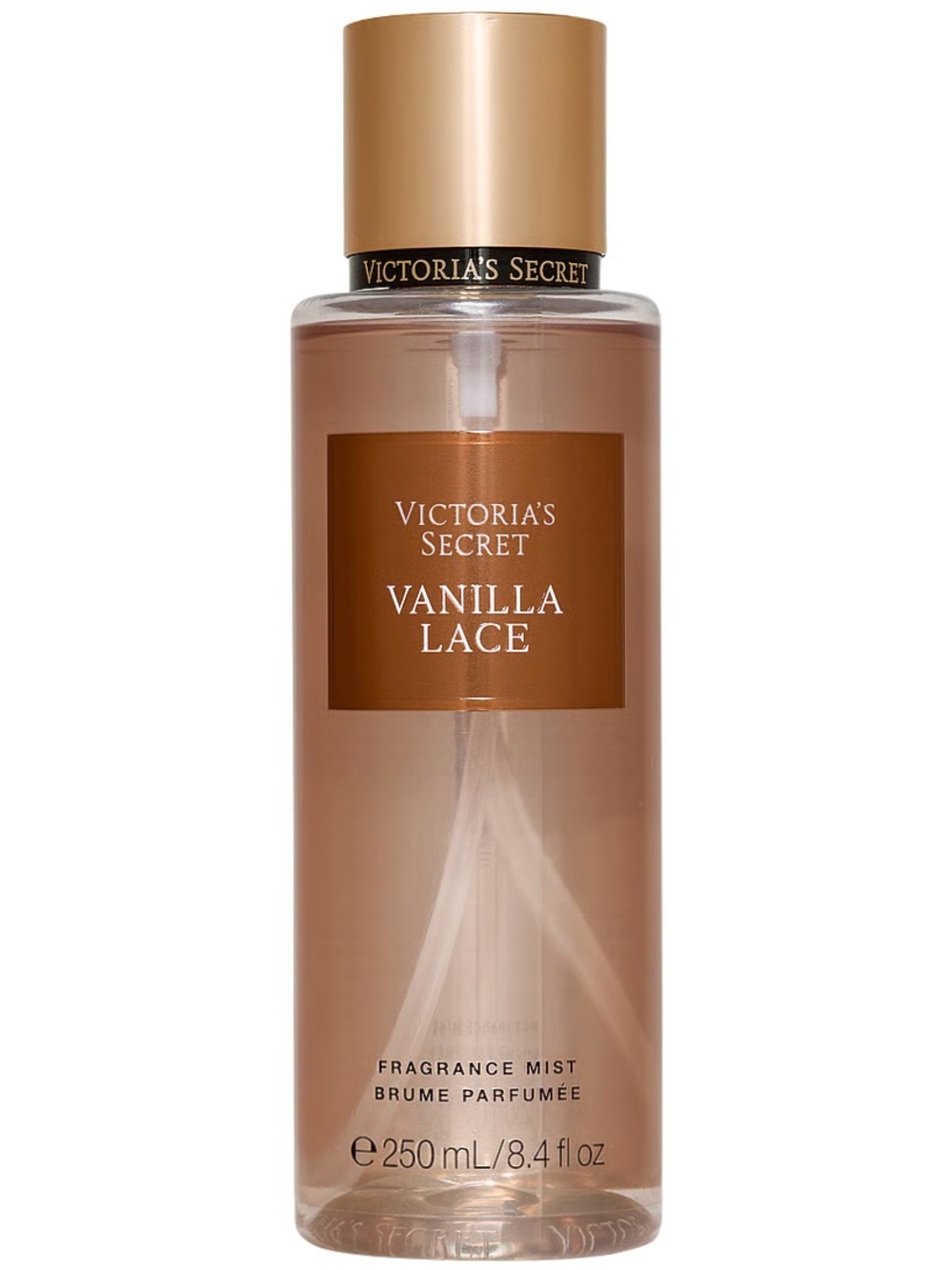 Victoria’s Secret Vanilla Lace Fragrance Mist 8.4oz